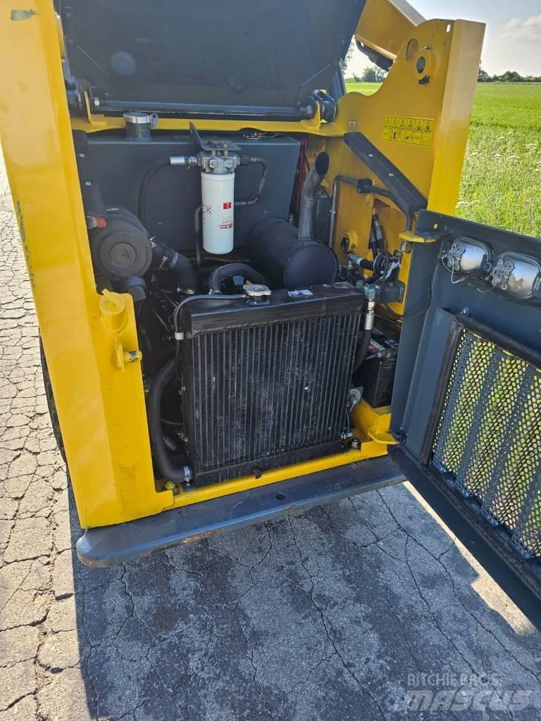 Gehl 3840 2015r Minilader