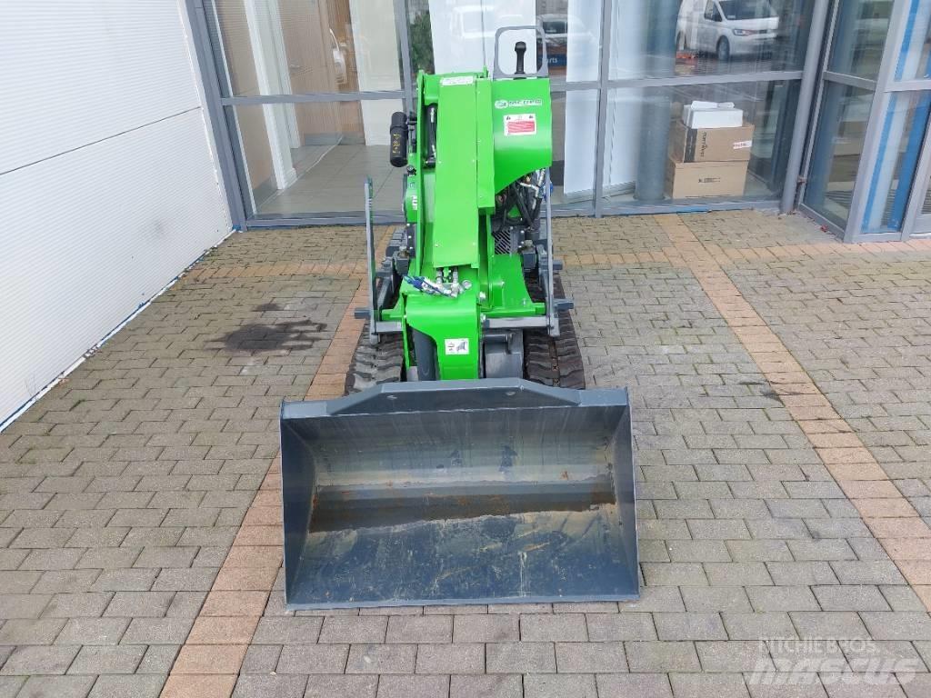 Merlo M12.3Evo Laderaupen