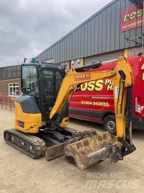 LiuGong 9027 FZTS Minibagger < 7t