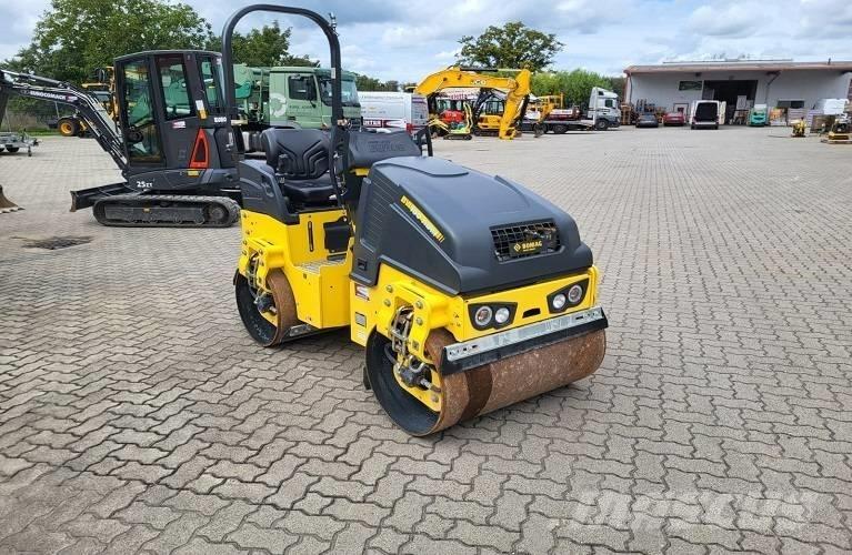 Bomag BW 100 AD M-5 Tandemwalzen