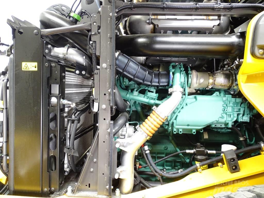 Volvo L 60 H2 Radlader