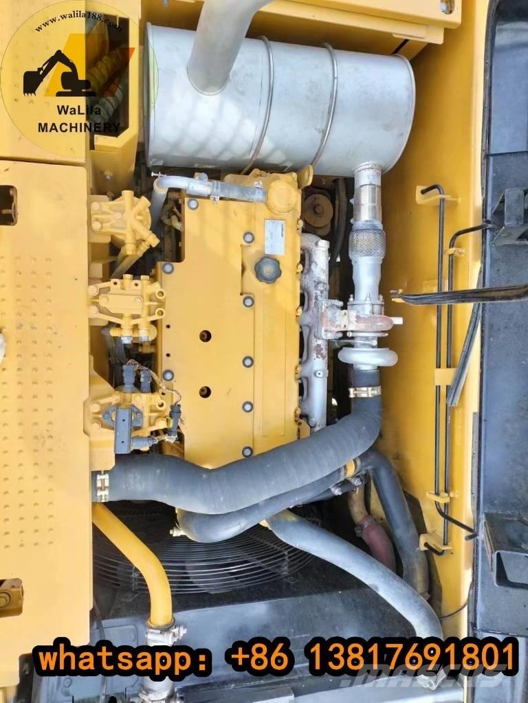 CAT 320 D L Raupenbagger