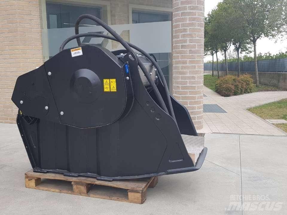 MB Crusher BF 60.1 Brecherlöffel