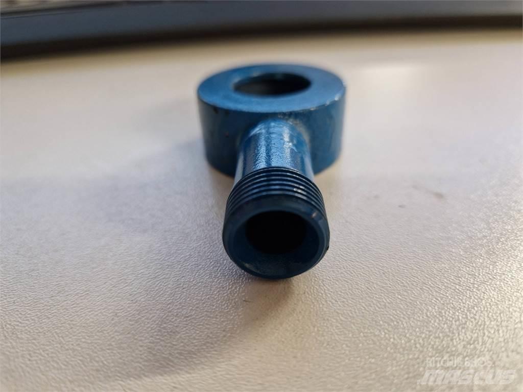 Rottne 073-0018 Motoren