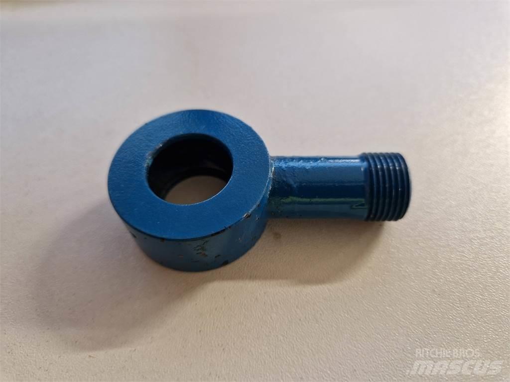 Rottne 073-0018 Motoren
