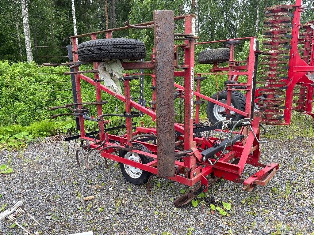 Potila SK 450 Eggen