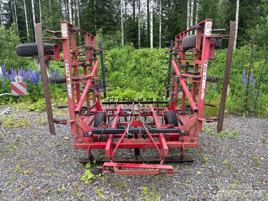 Potila SK 450 Eggen