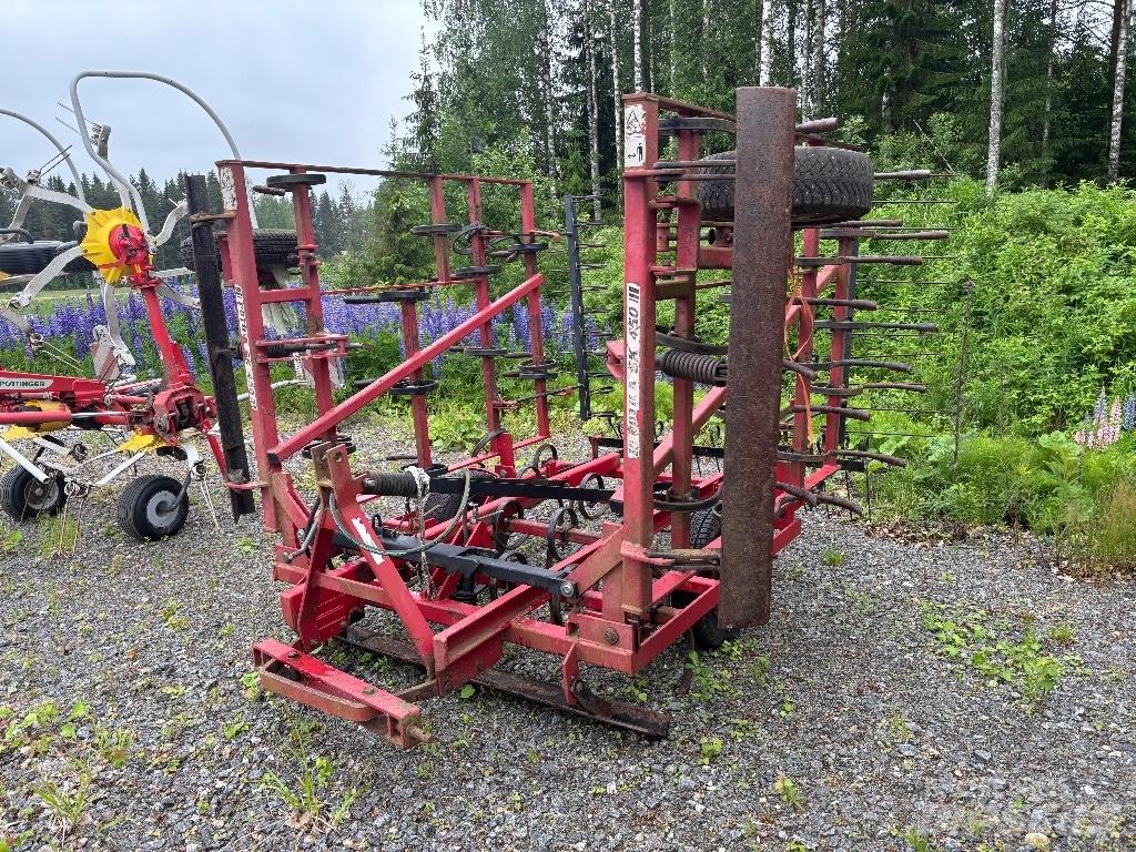 Potila SK 450 Eggen
