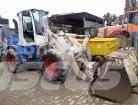 Atlas Weycor AR95e Radlader