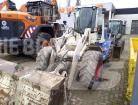 Atlas Weycor AR95e Radlader