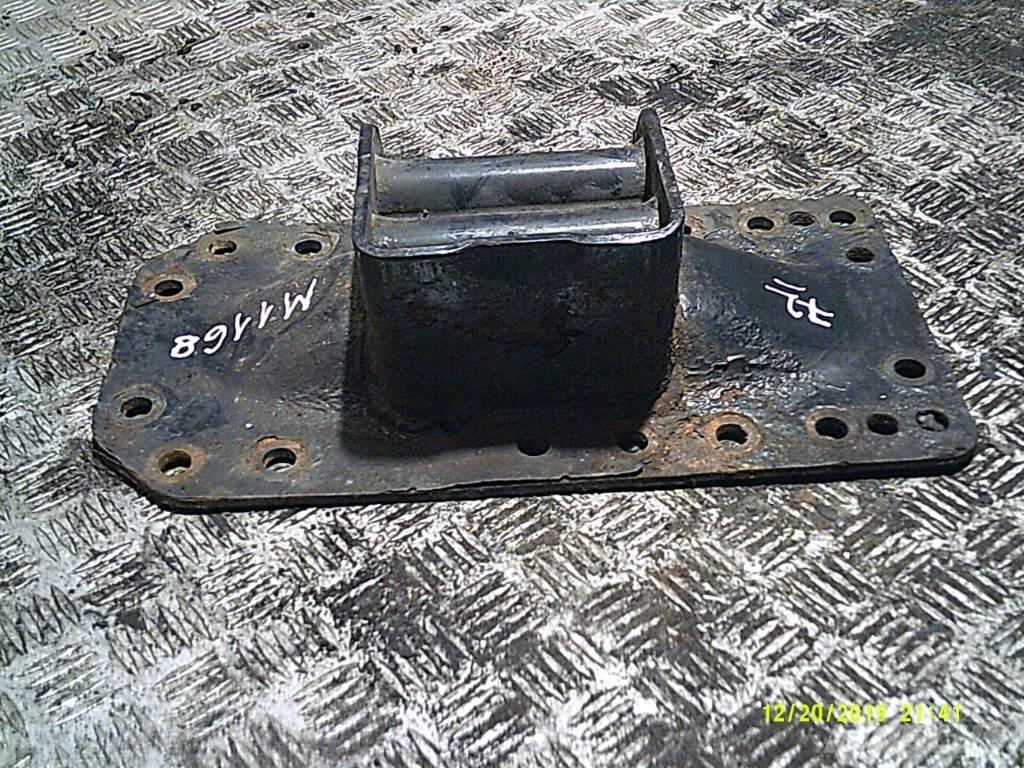 MAN TGS  81412055056 Chassis