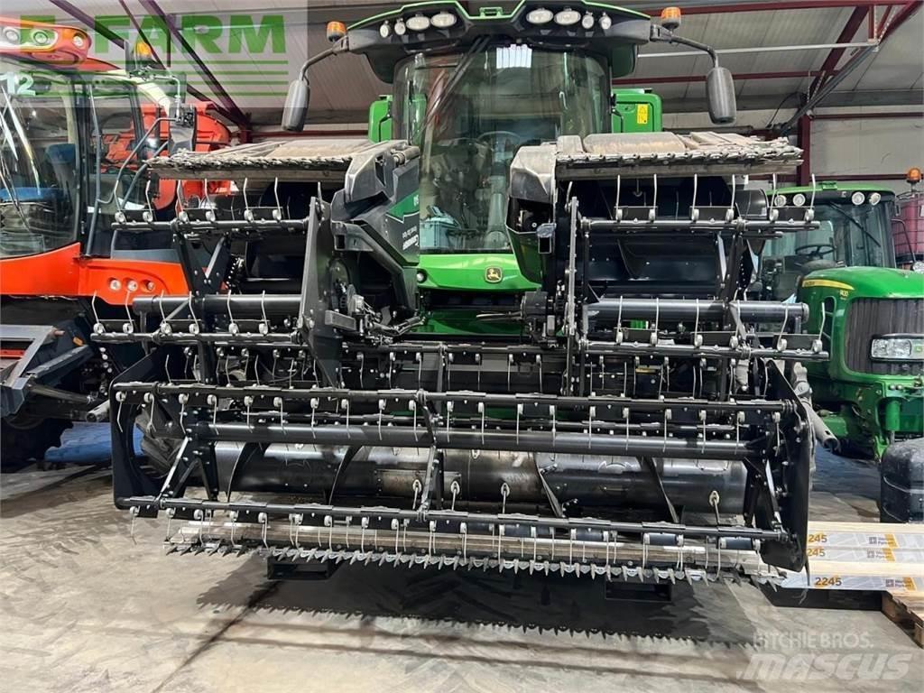 Geringhoff HVV 540 Zubehör Mähdrescher