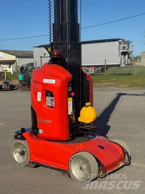 Manitou 100 VJR Personenaufzüge