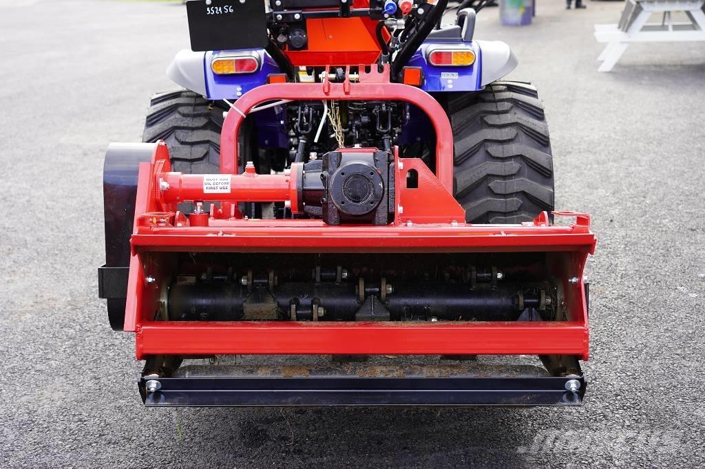  IM PREMIUM BETESPUTS Mulcher