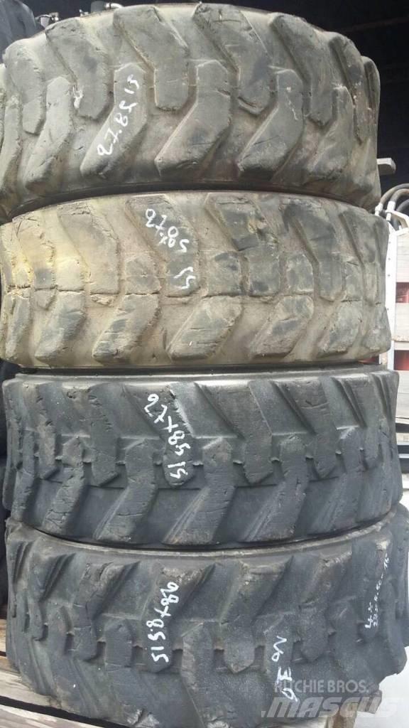 Bobcat 27χ8.5-15 Reifen