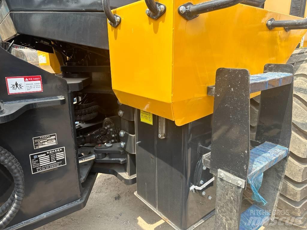 XCMG ZL 50 G Radlader
