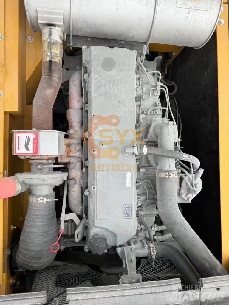 Sany SY 335 C Raupenbagger