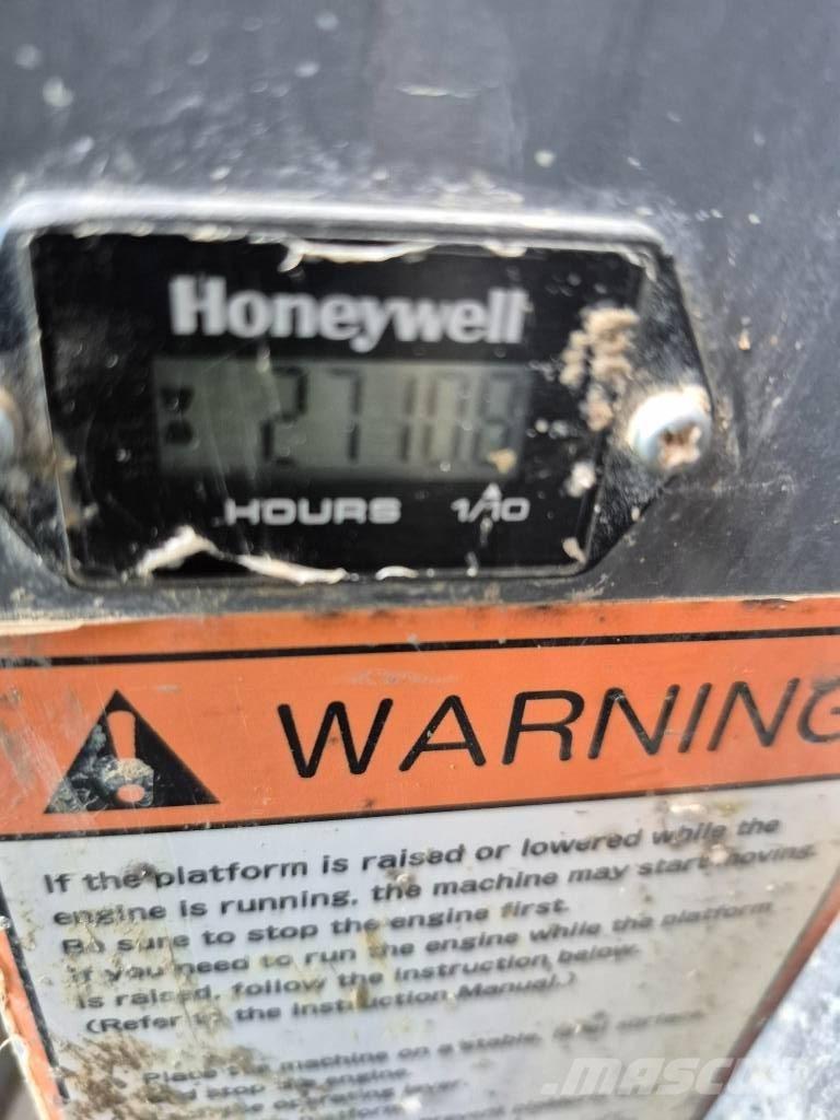 Takeuchi TB250 Minibagger < 7t