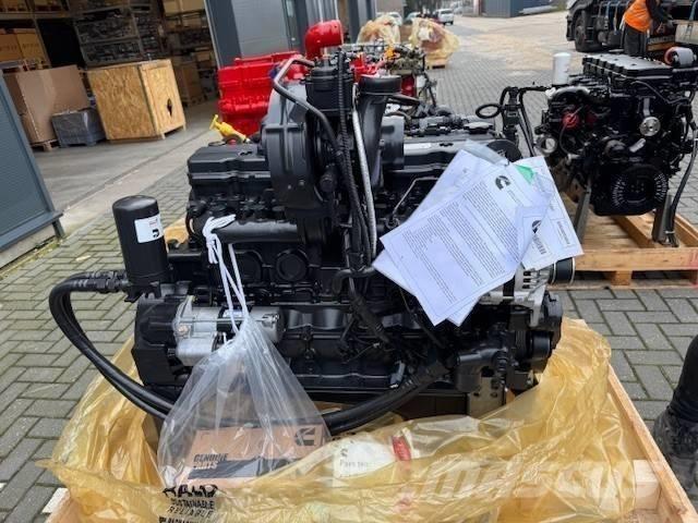 Cummins B6.7 FR95879 Sonstige Landmaschinen