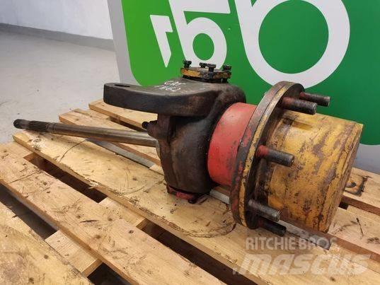 CAT TH 82 reducer Getriebe