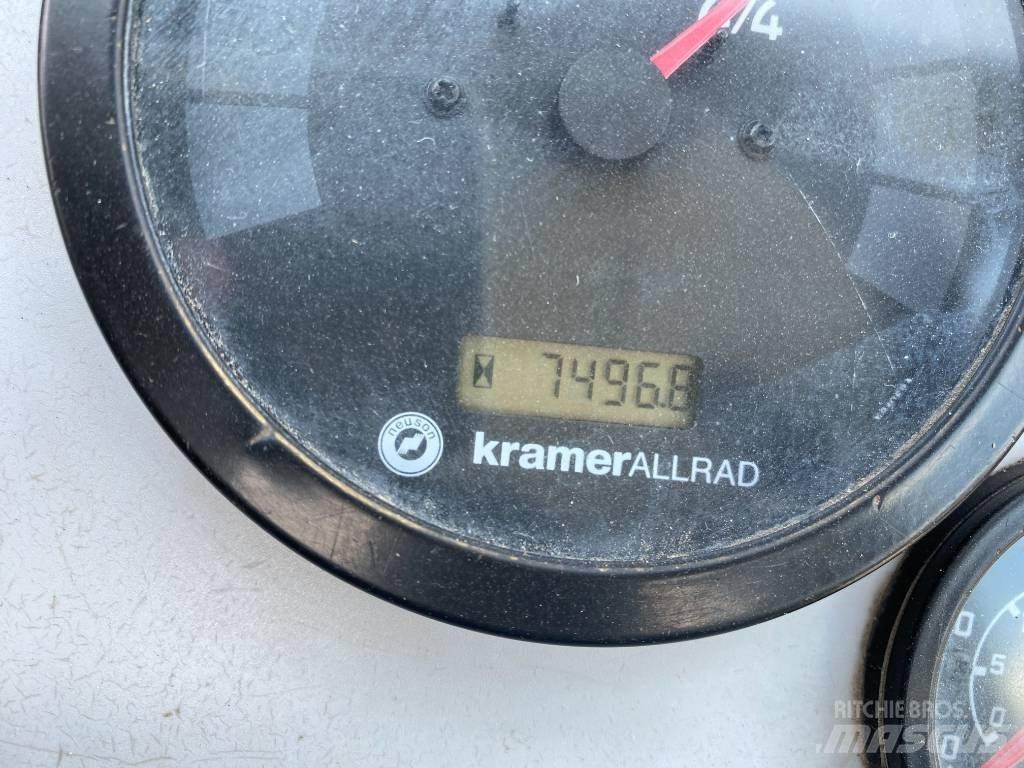 Kramer-allrad 380 Radlader