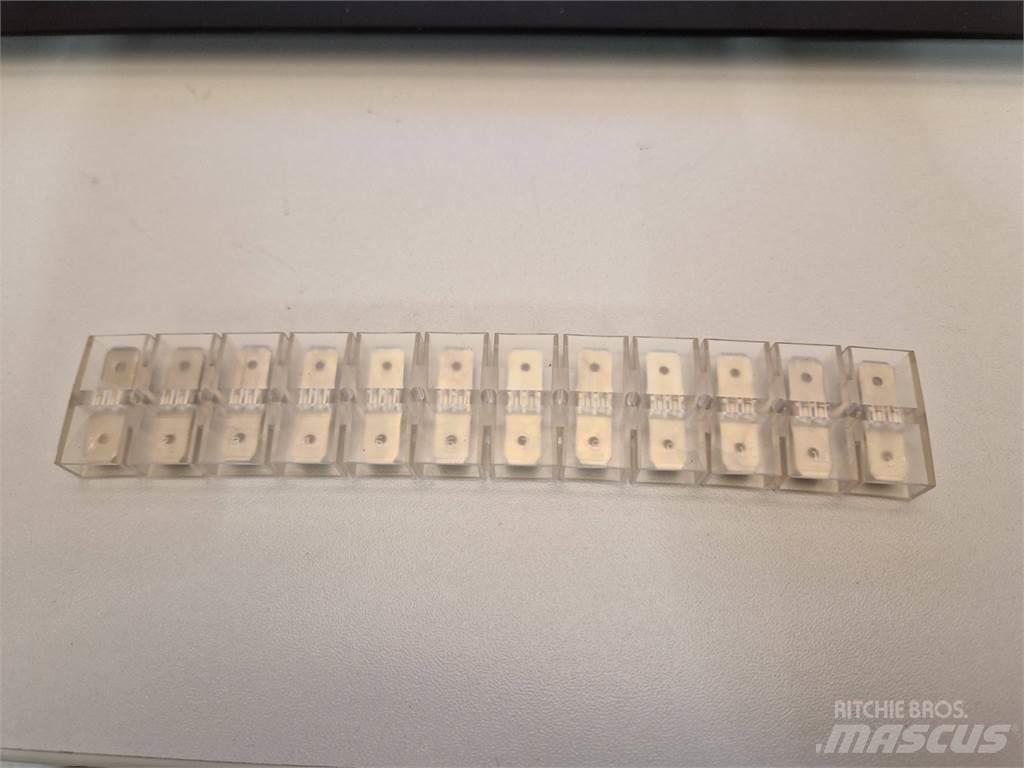 Ponsse 0056330 Elektronik
