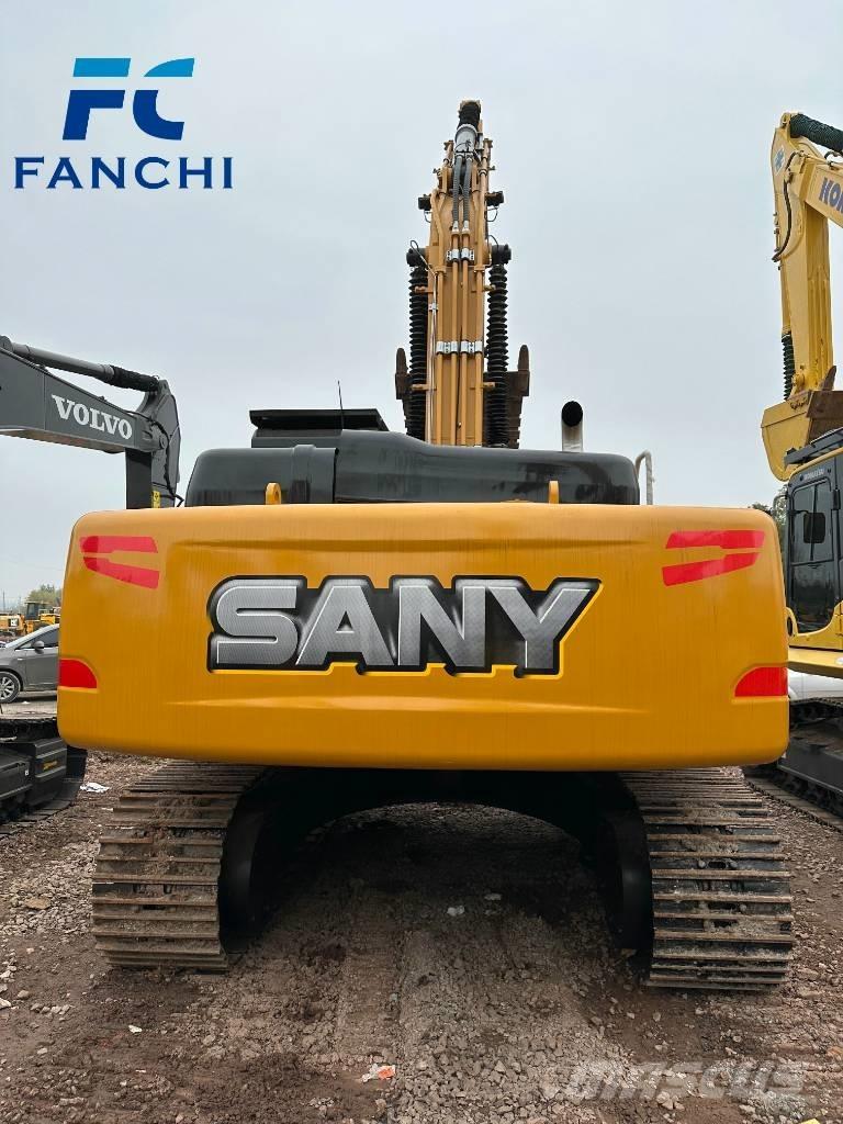 Sany 365h Raupenbagger