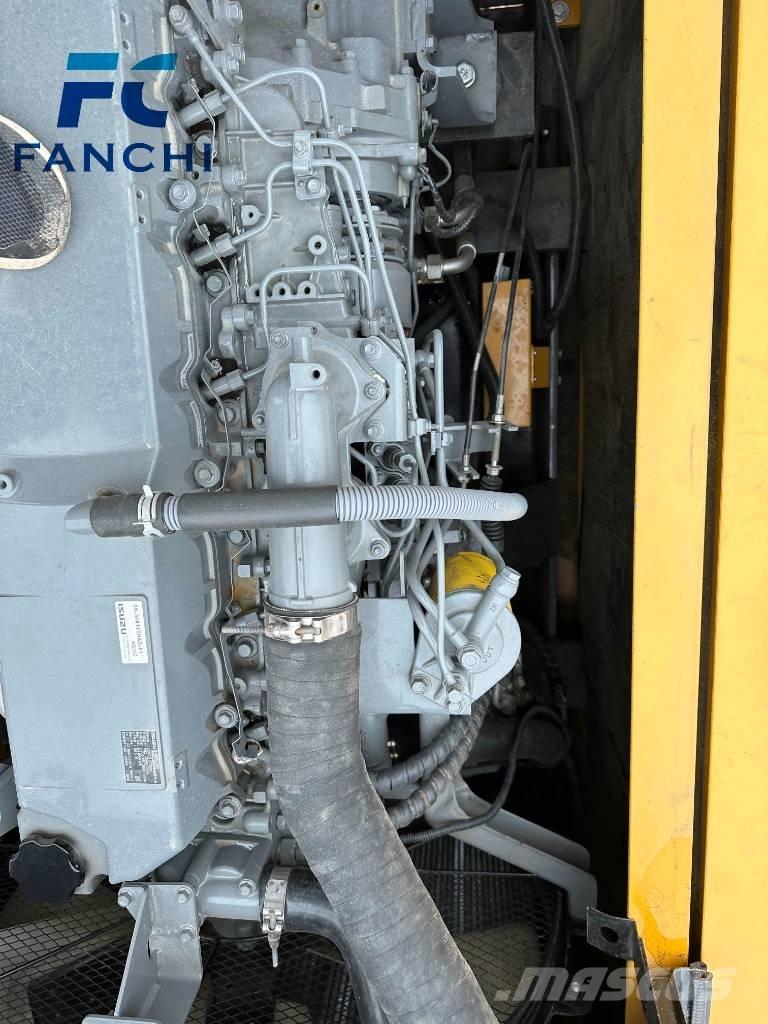 Sany 365h Raupenbagger