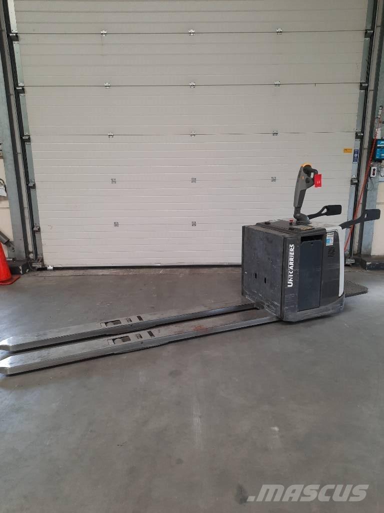 UniCarriers 200PMR Gabelstapler mit Fahrerstand