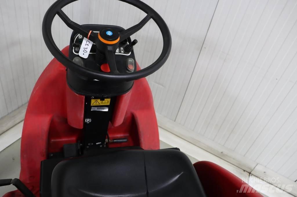 RCM Jumbo  T952 Kehrer