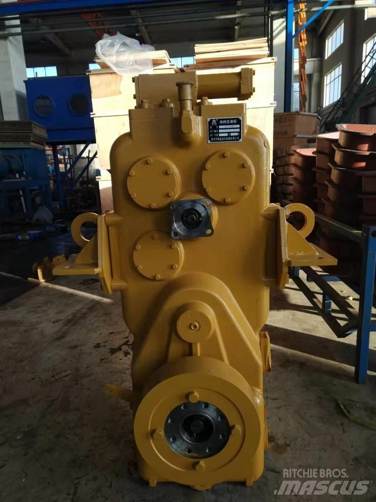 SEM TRI-200 Hydraulik