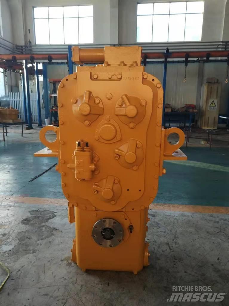 SEM TRI-200 Hydraulik