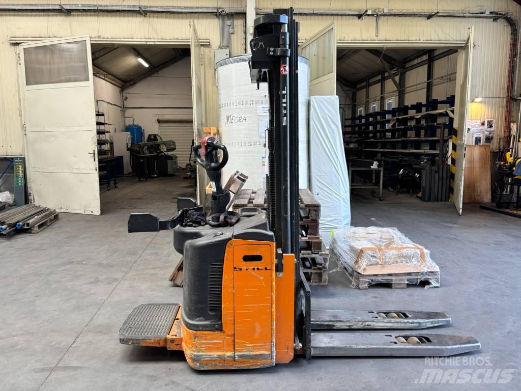 Still EGV-S14 Selbstfahrstapler