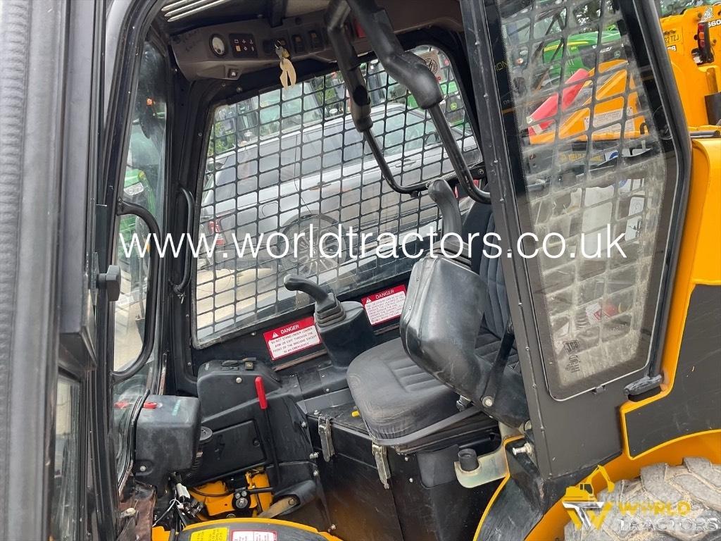 JCB Robot 170 Kompaktlader