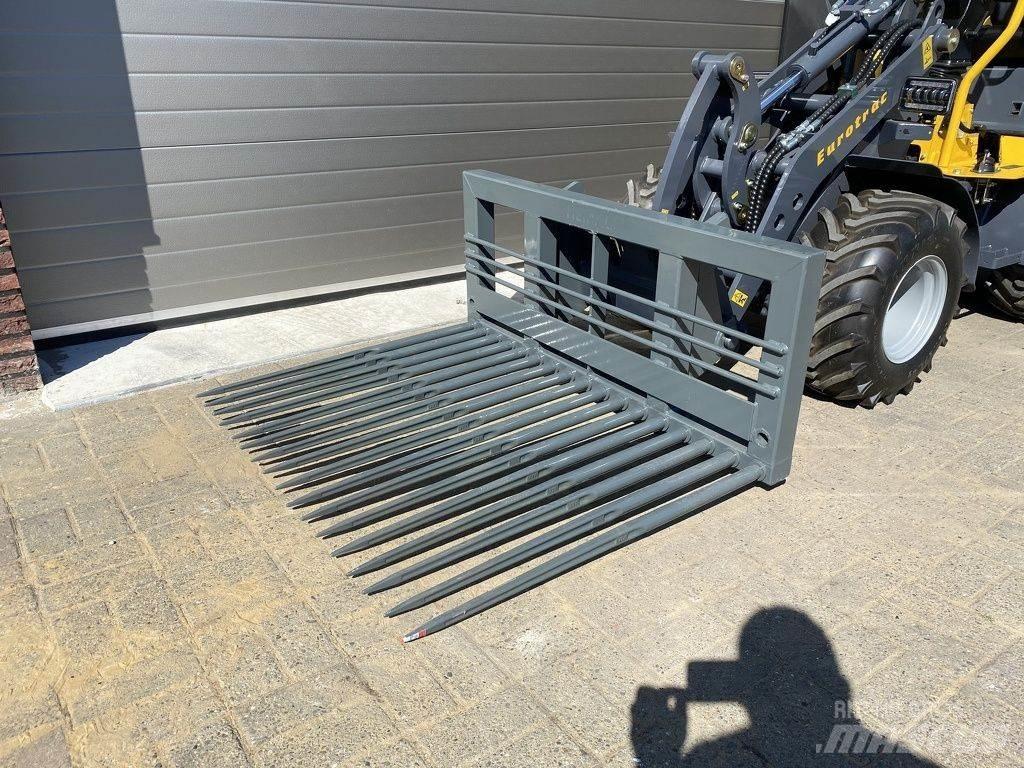 Hemach 1.3 m Schaufeln