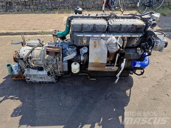  Engines PR 228S2 Transport Sonstige