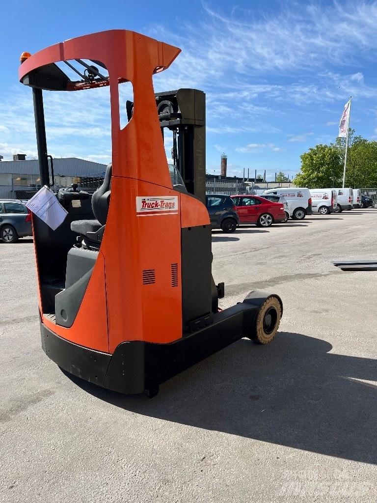 Toyota RRE160R Schubmaststapler