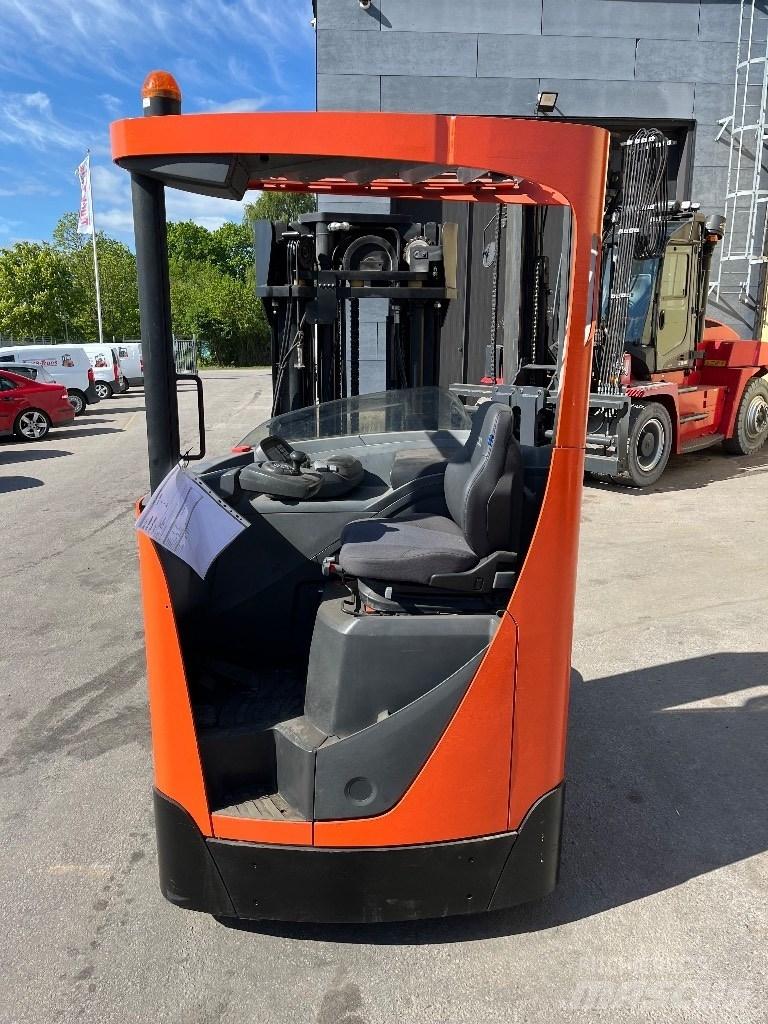 Toyota RRE160R Schubmaststapler