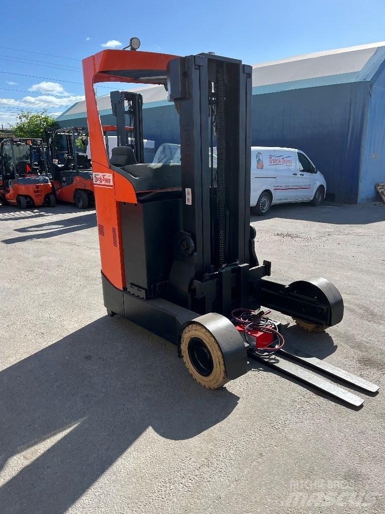 Toyota RRE160R Schubmaststapler
