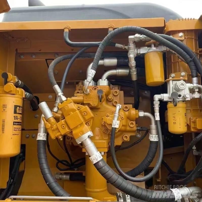 CAT 330 D Raupenbagger
