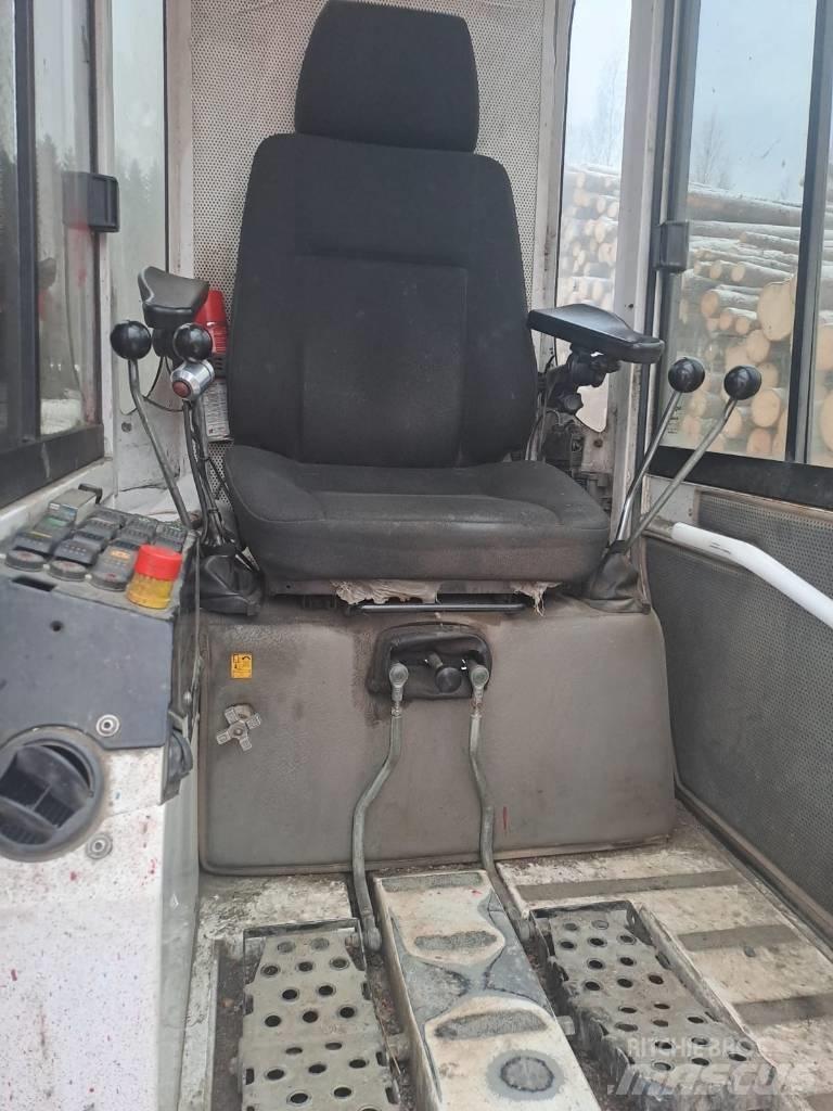 Epsilon Q150L97 CAM Holzkrane