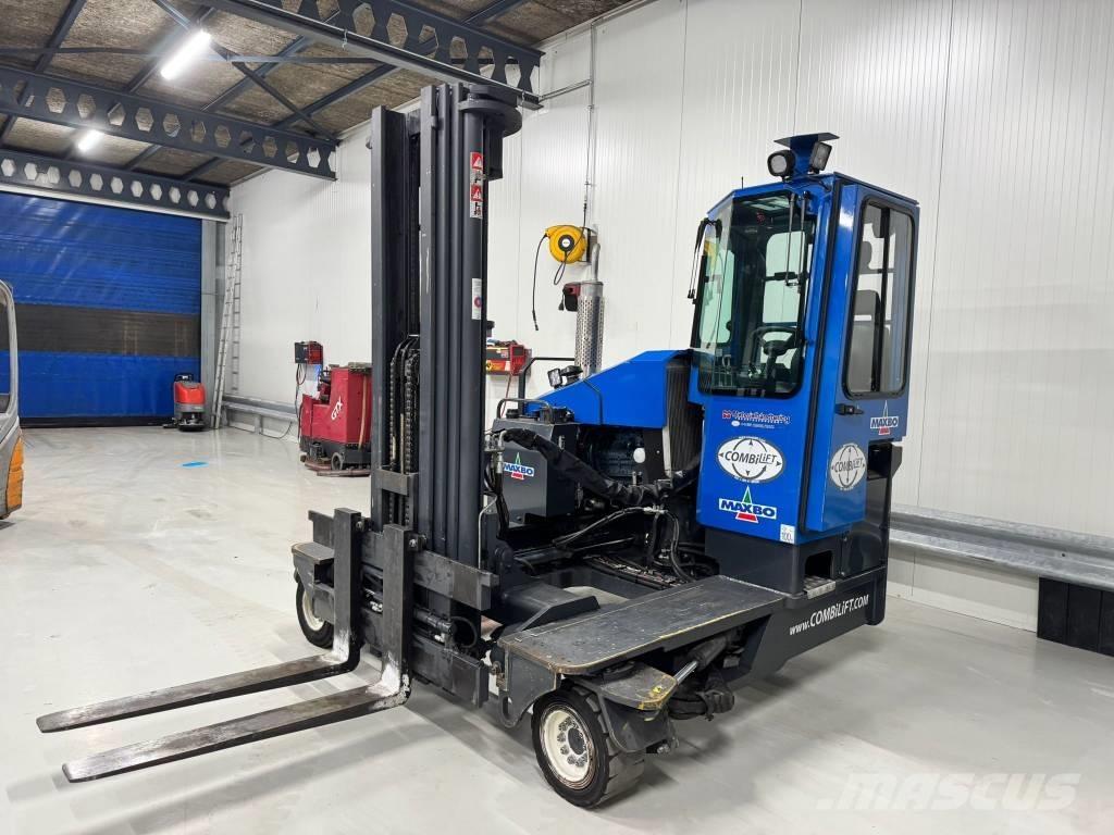 Combilift C4000 Seitenstapler
