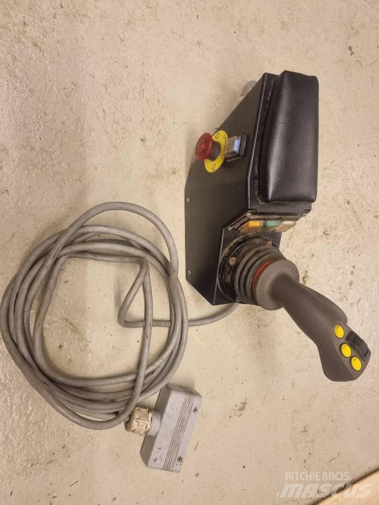 Femac VFR 8T Mulcher