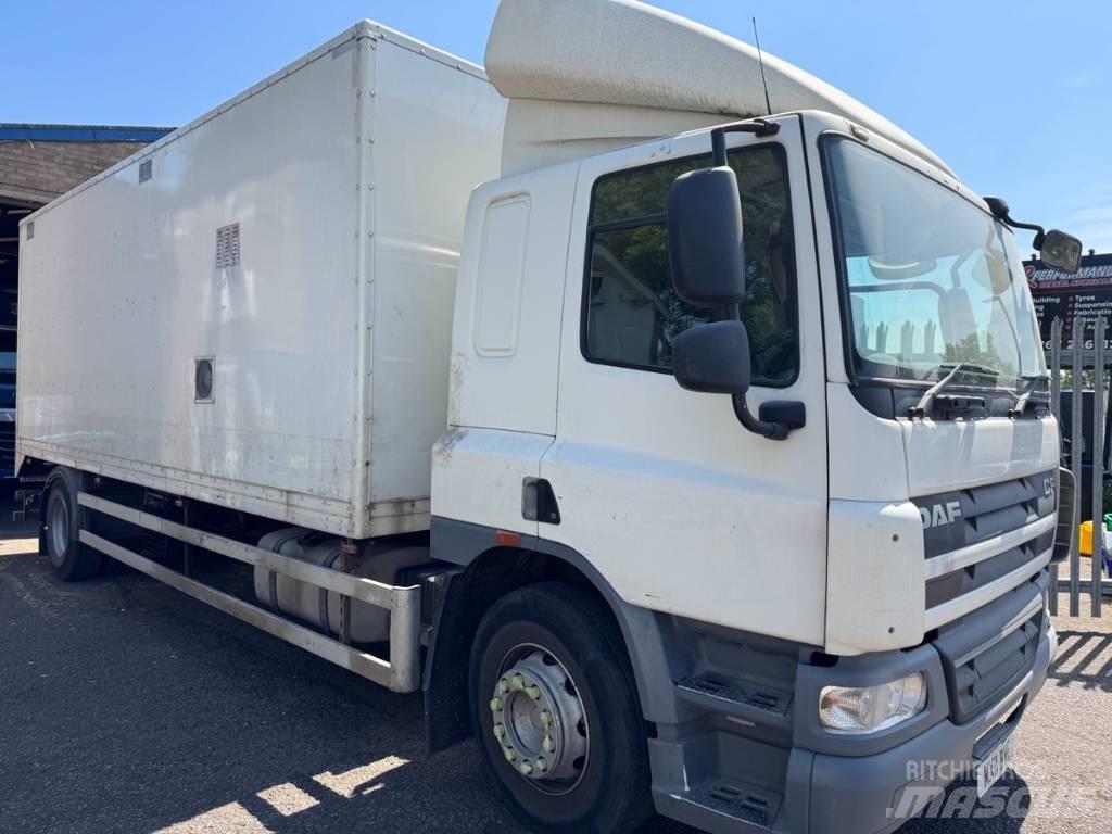 AXO 608 Transport Sonstige
