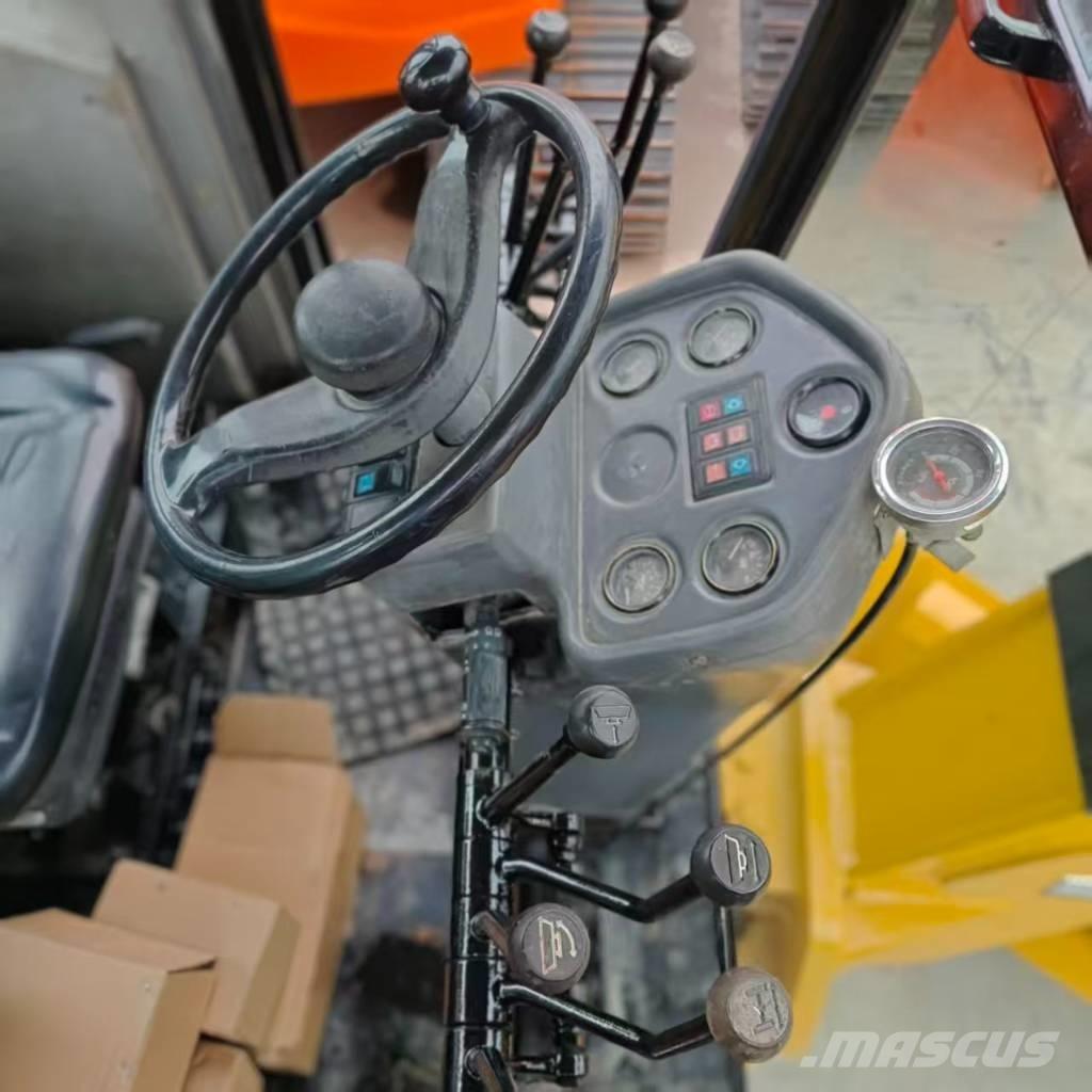 CAT 140 GC Sonstige Baumaschinen