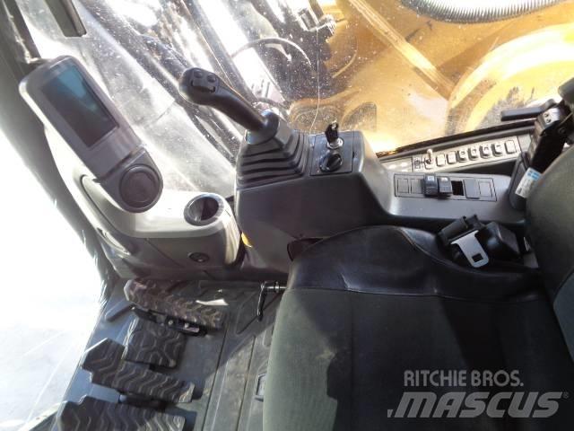 CAT 336 D Raupenbagger