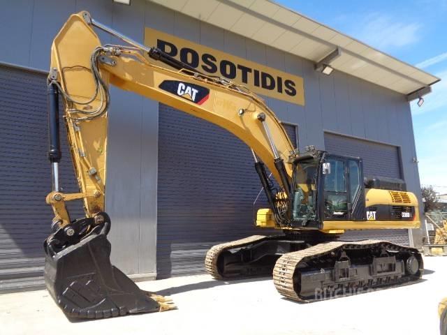 CAT 336 D Raupenbagger