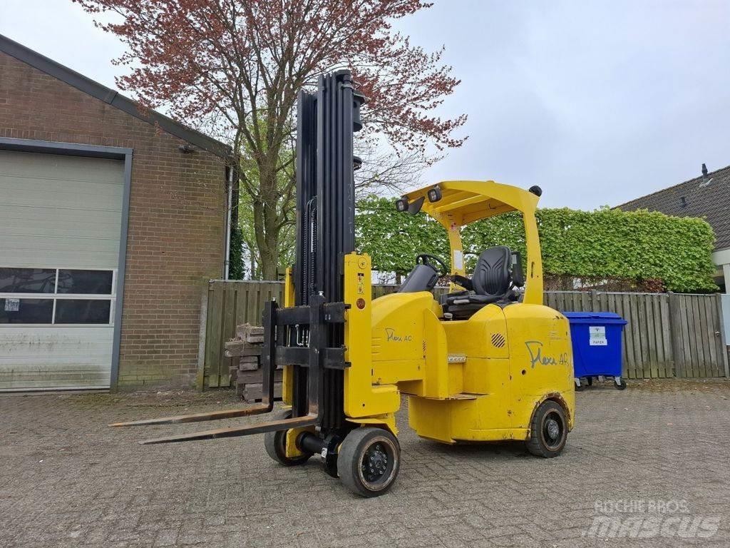 Flexi Bendi Elektrostapler