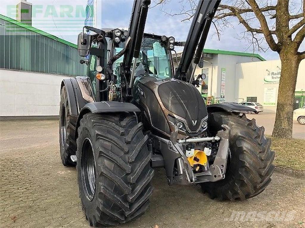 Valtra n175a Traktoren