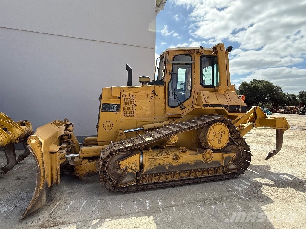 CAT D 5 H Bulldozer